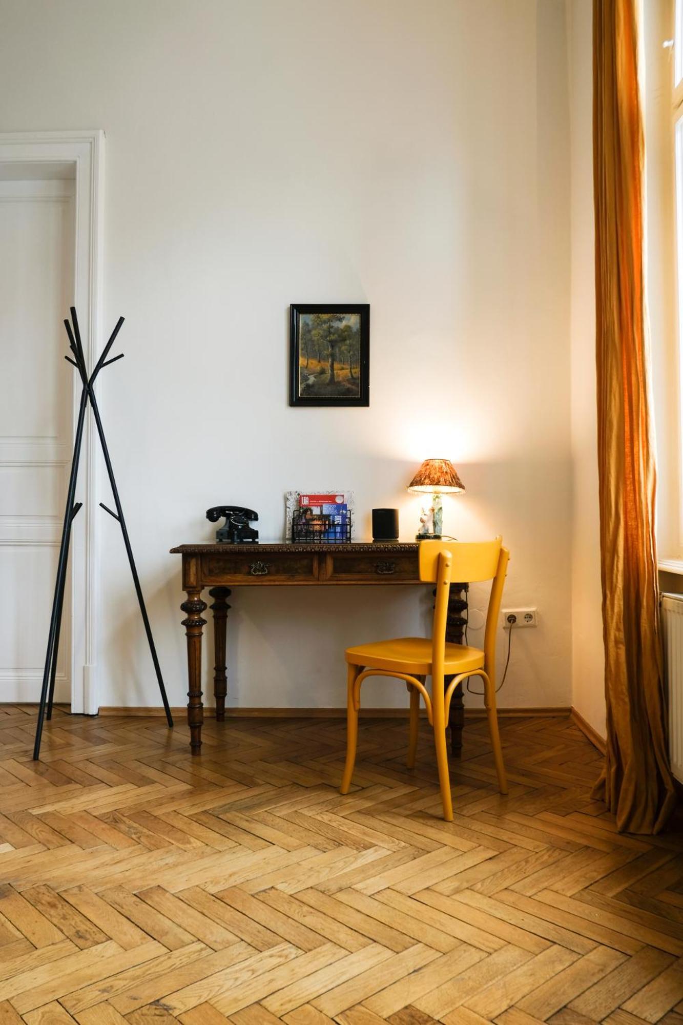 Stilvolles Apartment Im Zentrum - Free Parking Graz Buitenkant foto